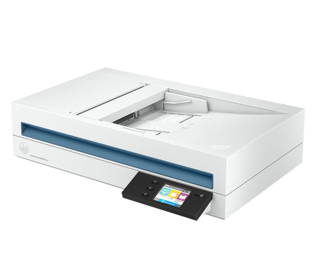 HP ScanJet Pro N4600 fnw1 - 1540708 - zdjęcie 2